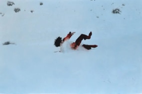 Eloïse Labarbe-Lafon, American Album 14