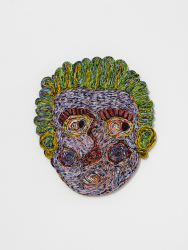 Simone Post, Star-Portrait Regor