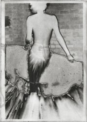 Chantal Elisabeth Ariëns, Reverie/Experimental #6