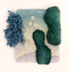 Alfhild Sarah Külper, Star Garden