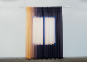 Yvonne Mak, Imprint Blue & Yellow