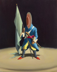 Mihael Milunovic, Soldier of Deception