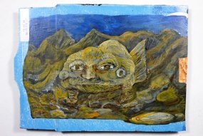 Jan Verbruggen, Echo 40