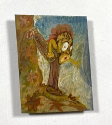 Jan Verbruggen, Echo 39