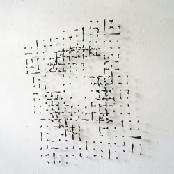 Marian Bijlenga, Scraps