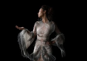 Carla van de Puttelaar, Synergia Series - VI