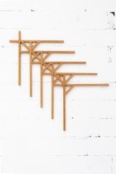 Bart Lunenburg, Oever no.1