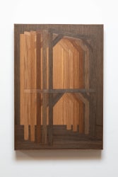 Bart Lunenburg, Oever no.5