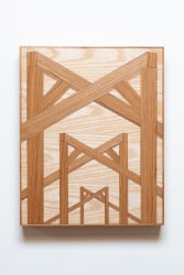 Bart Lunenburg, Oever no.8