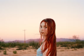 Tony Dočekal, Twelve