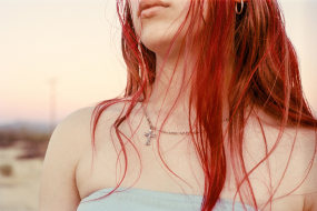 Tony Dočekal, Red Hair