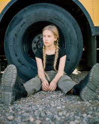 Tony Dočekal, Wheels on the Bus