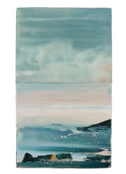 Anke Roder, Ocean & clouds
