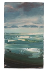 Anke Roder, Stormy Ocean