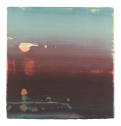 Anke Roder, Autumn Reflection