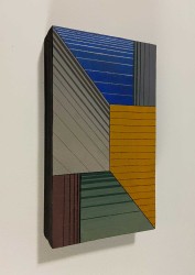 P.B. Van Rossem, Zonder titel (b01)