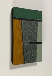 P.B. Van Rossem, Zonder titel (b02)