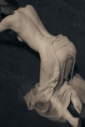 Kyra ten Brink, Weightless