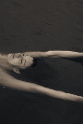 Kyra ten Brink, Stillenss