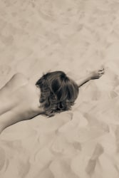 Kyra ten Brink, Resting Ground