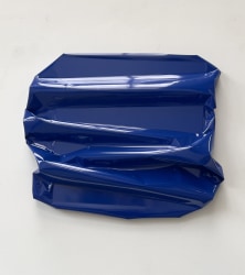 Jochem Rotteveel, Draped in Blue