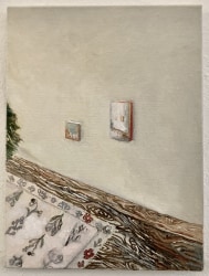 Heske de Vries, Christmas Corner