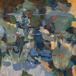 Anne Griffiths, As Time Floats By