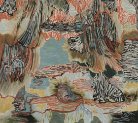 Anne Griffiths, Glim