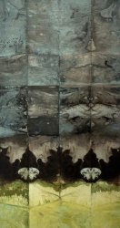 Riccardo Ajossa, Esercizio di colore