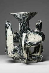 Johannes Nagel, movement #15