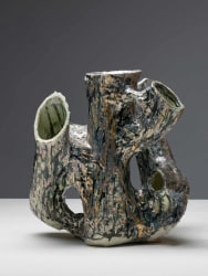 Johannes Nagel, movement #24 / small growth