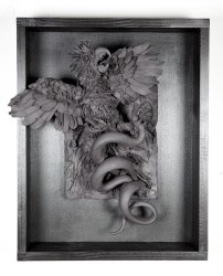 Etienne Pottier, Untitled