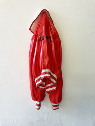 Jessi Strixner, Saturday Night Love Red