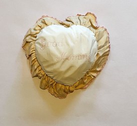 Jessi Strixner, Good Morning