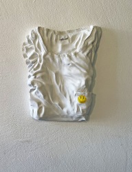 Jessi Strixner, T-shirt Smile Lying