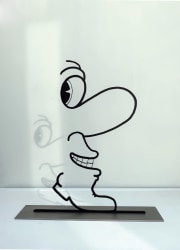 Kamagurka, Kopvoeter