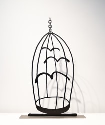 Kamagurka, Vrije vogels