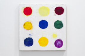 Jerry Zeniuk, Untitled