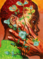 Armando Marino, Blue Haven