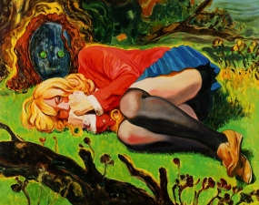 Armando Marino, Trauma