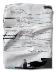 Caro Jost, Capital Loss