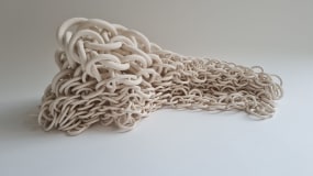 Cecil Kemperink, Flow (From pure series)