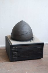 Rick Koren, Dome met archief