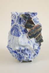 Babs Haenen, Live below the Waves