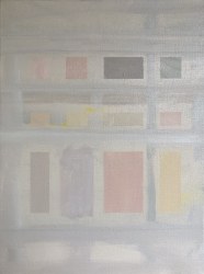 Raf Thys, Zonder titel (015-I-0119 - 2022-2026 )