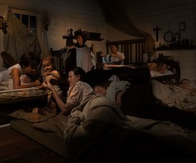 Tahné Kleijn, Grogol