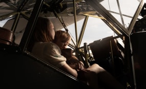 Tahné Kleijn, Selamat Jalang