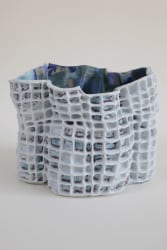 Babs Haenen, Translucidité Maîtrisée