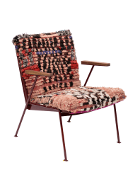 Mina Abouzahra, Imihi 6. Abouzahra - Rietveld