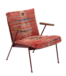 Mina Abouzahra, Imihi 11. Abouzahra - Rietveld